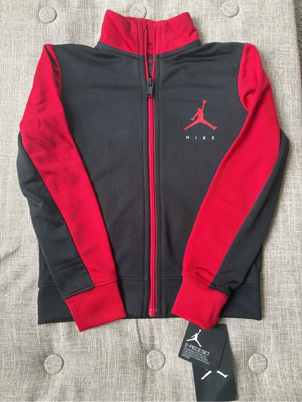 JORDAN NIKE KIDS JACKET